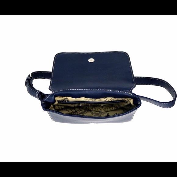 Montana West American Pride Collection Fanny Pack - Picture 4 of 6